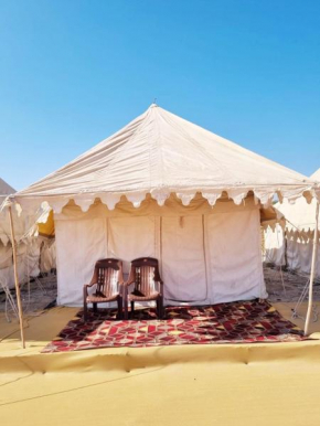 StayGuru Holiday White Rann Camp